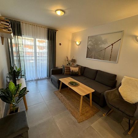 El Rincon Apartment Alicante Bagian luar foto