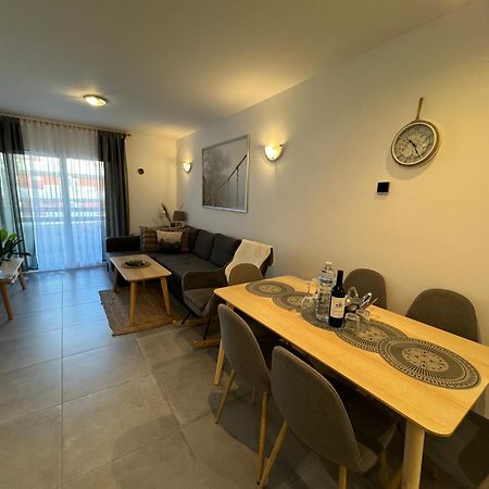 El Rincon Apartment Alicante Bagian luar foto