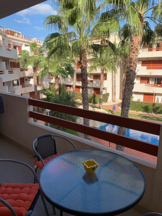 El Rincon Apartment Alicante Bagian luar foto