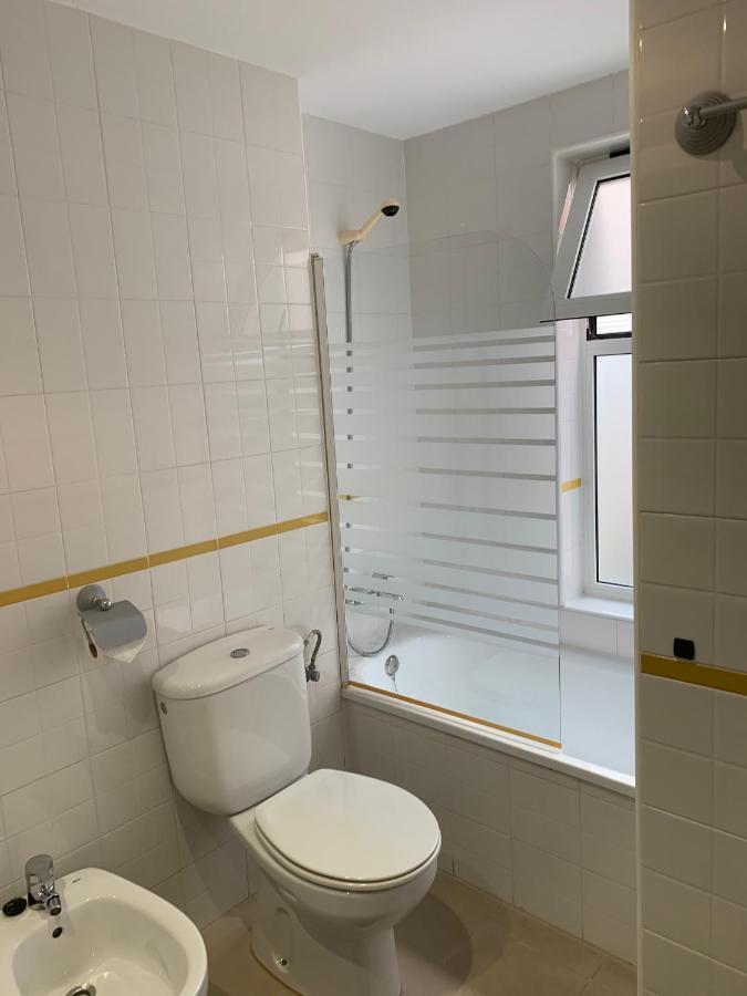 El Rincon Apartment Alicante Bagian luar foto