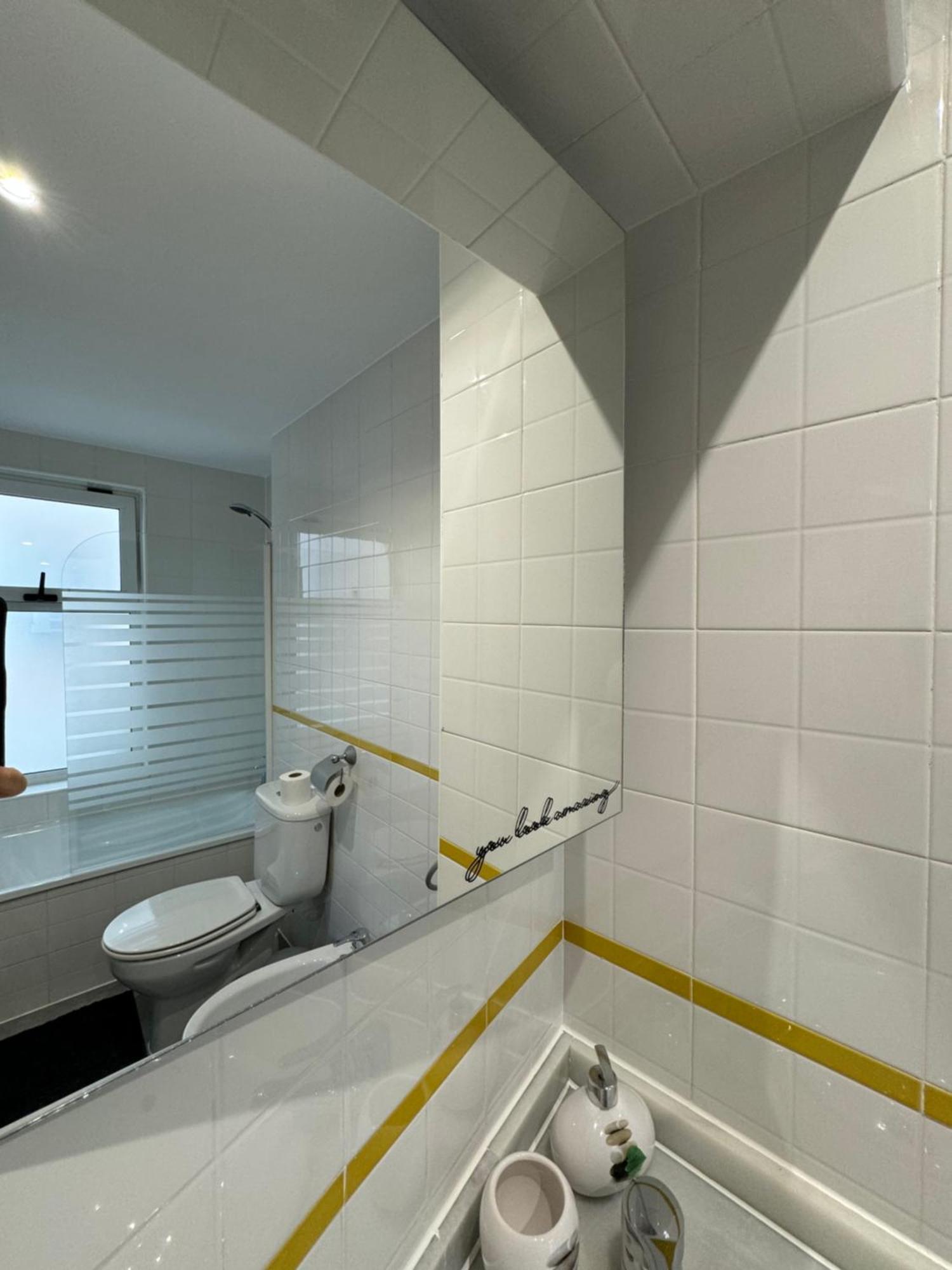 El Rincon Apartment Alicante Bagian luar foto