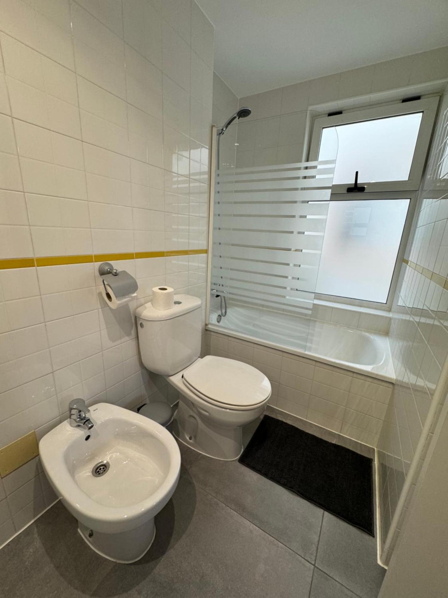 El Rincon Apartment Alicante Bagian luar foto