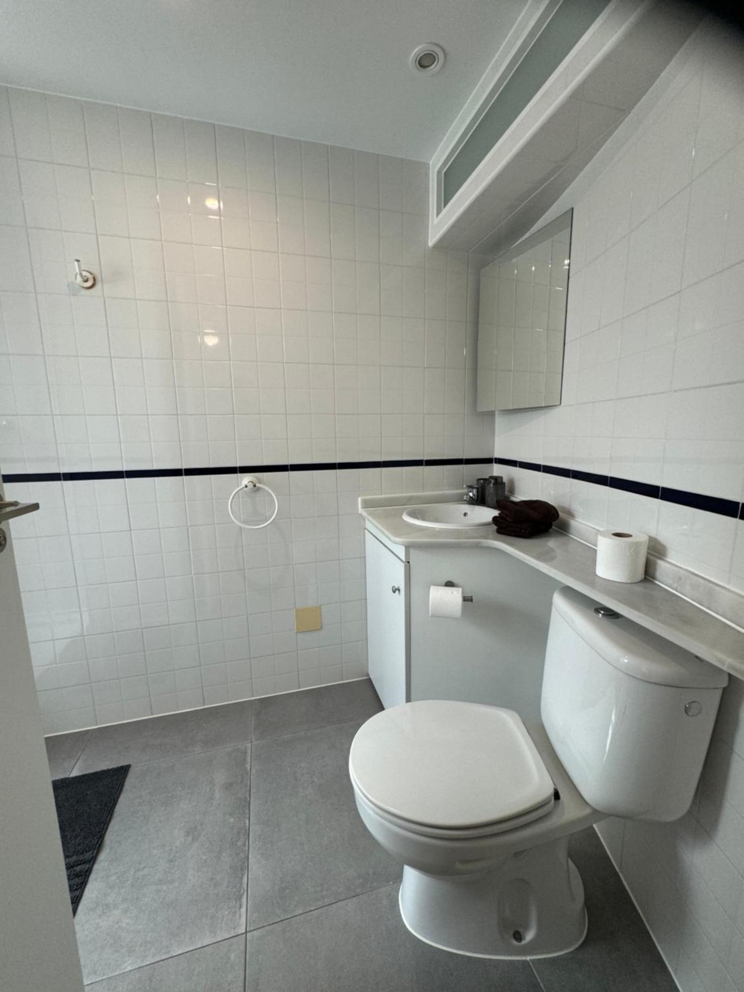 El Rincon Apartment Alicante Bagian luar foto